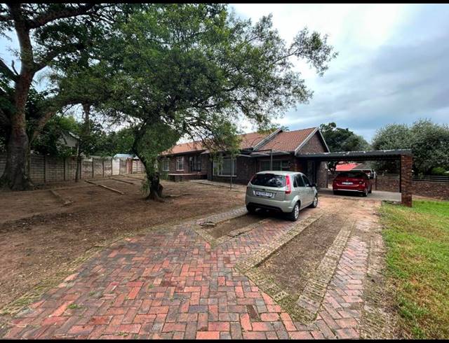 3 BEDROOM PROPERTY TO RENT IN ROOIHUISKRAAL